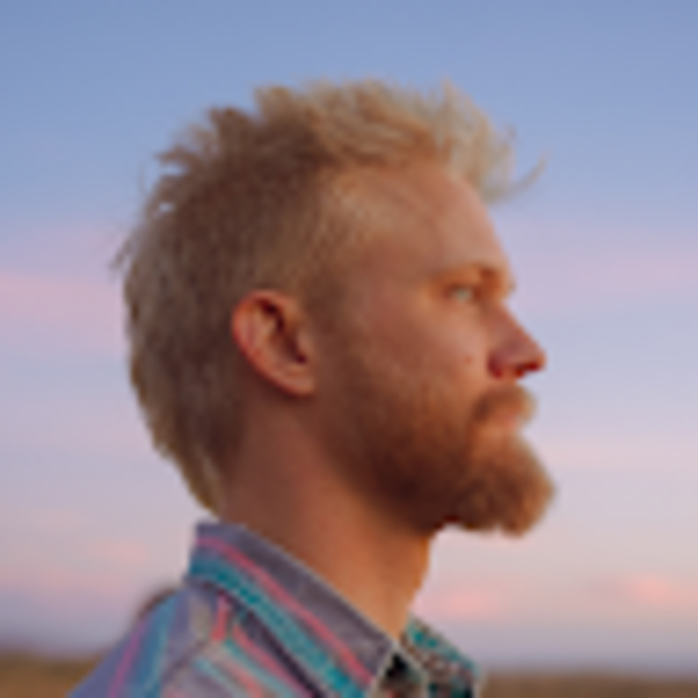 Meet your Posher, Chris